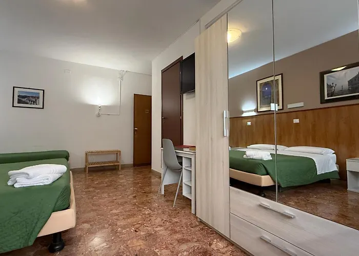 216 Venice Гостевой дом