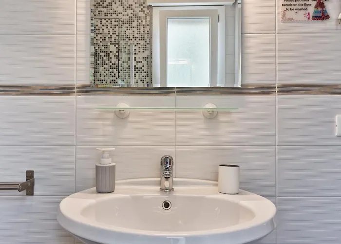 Гостевой дом 216 Venice Местре