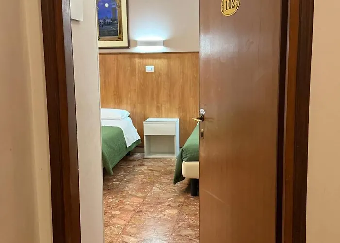 216 Venice 3* Местре