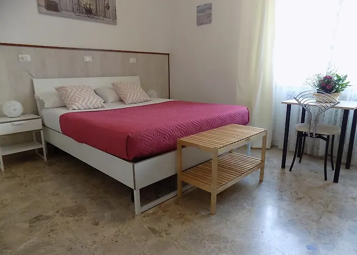 216 Venice 3* Местре