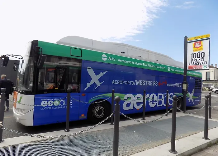 Гостевой дом 216 Venice 3*