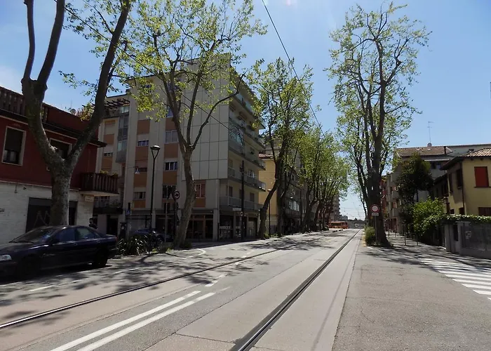 Гостевой дом 216 Venice Местре