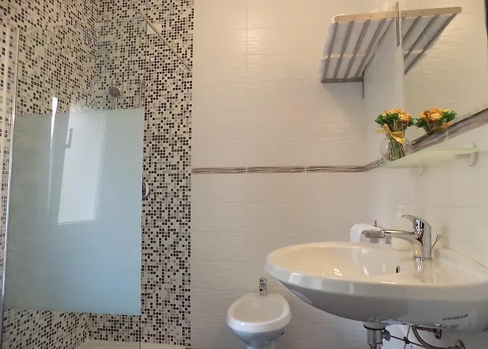 216 Venice 3* Местре