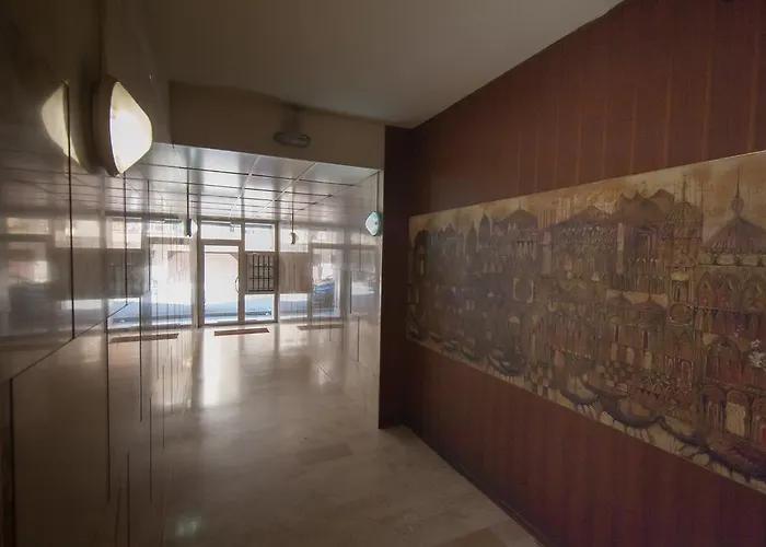 216 Venice Гостевой дом 3*