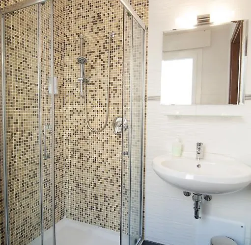 216 Venice Гостевой дом