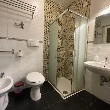 216 Venice Guest house *