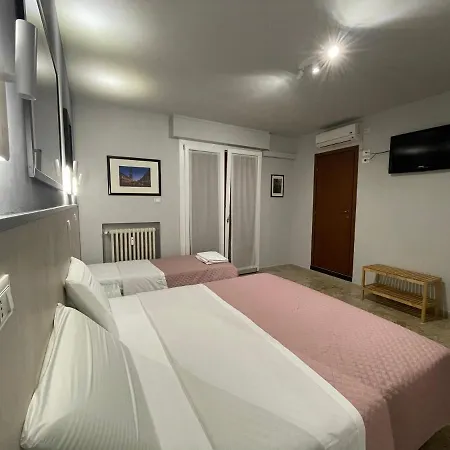 216 Venice Mestre