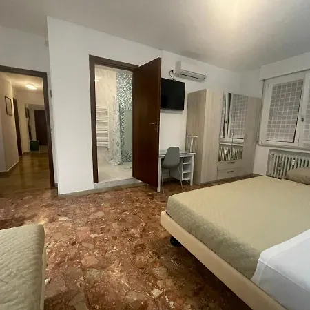 216 Venice Mestre