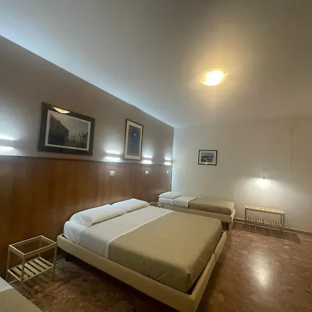 216 Venice Mestre