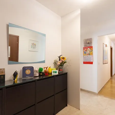 Pensjonat 216 Venice