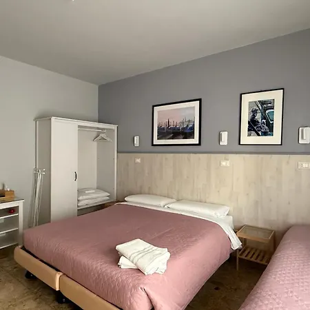 Guest house 216 Venice *