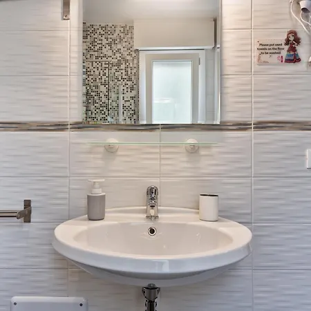 Pensjonat 216 Venice Mestre