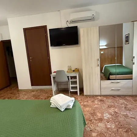 216 Venice 메스트레