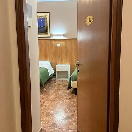 216 Venice * Mestre