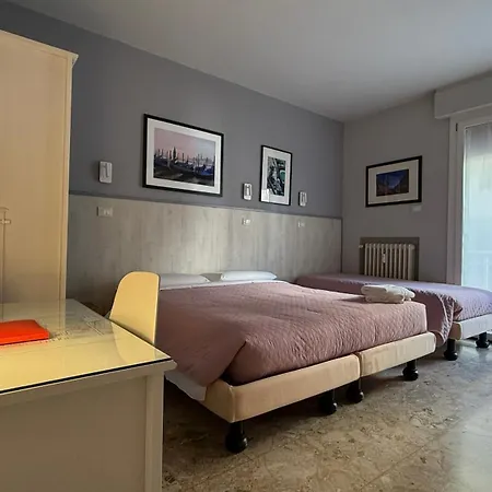 Pensjonat 216 Venice