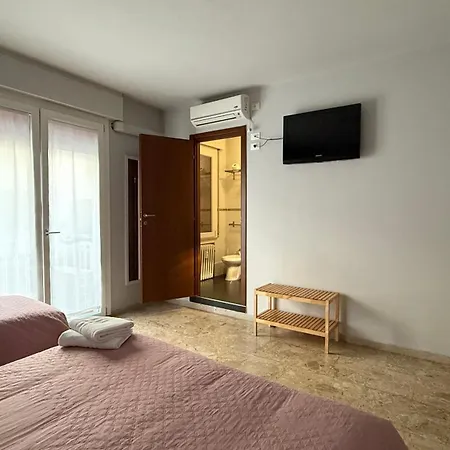 216 Venice 메스트레