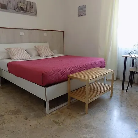 216 Venice * Mestre
