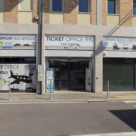 威尼斯216号旅馆