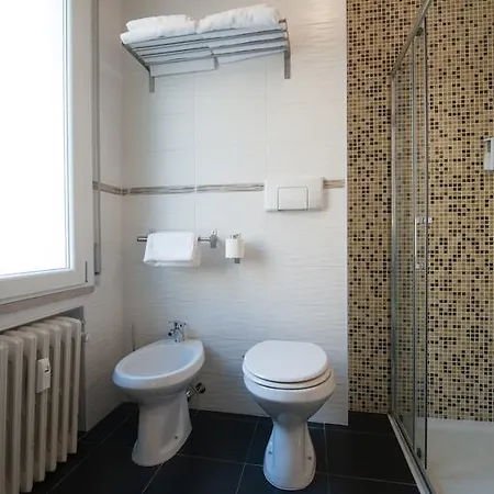 216 Venice Pensjonat