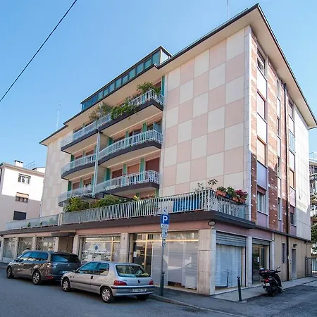 216 Venice Guest house