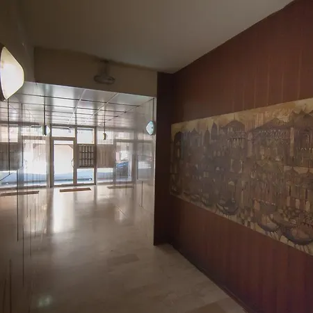 216 Venice Guest house *