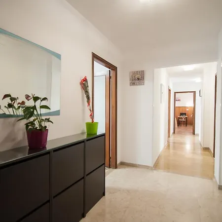 216 Venice * Mestre