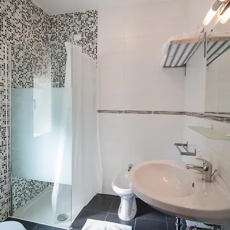 216 Venice Guest house *