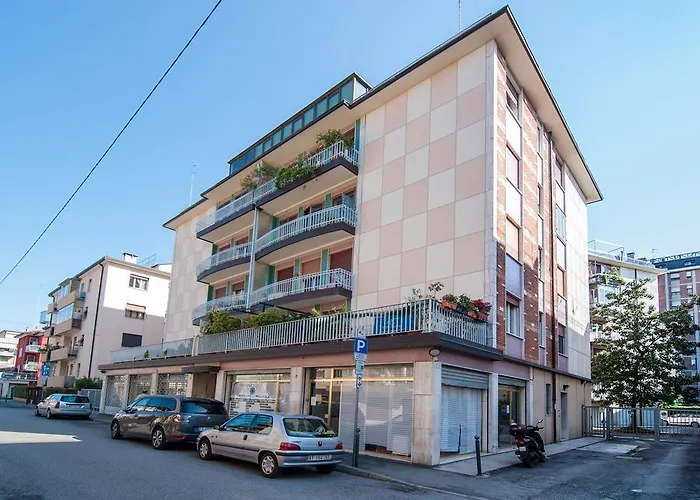 216 Venice Penzion
