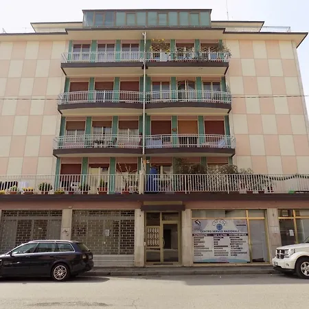 216 Venice Πανσιόν Μέστρε