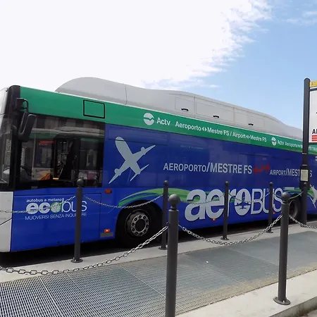 Πανσιόν 216 Venice 3*