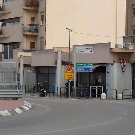 Πανσιόν 216 Venice