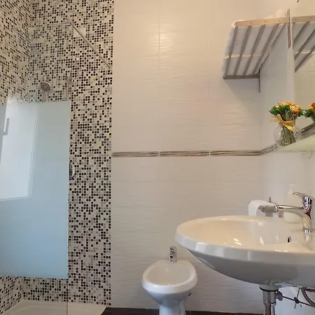 216 Venice 3* Μέστρε