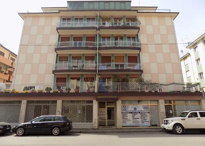 216 Venice ゲストハウス メストレ